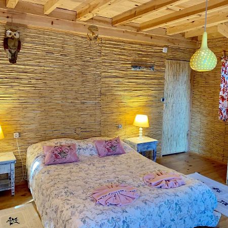 Large Bungalow With Sea View In Kabak Bay, Oeluedeniz Фетие Екстериор снимка