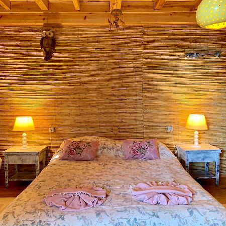Large Bungalow With Sea View In Kabak Bay, Oeluedeniz Фетие Екстериор снимка