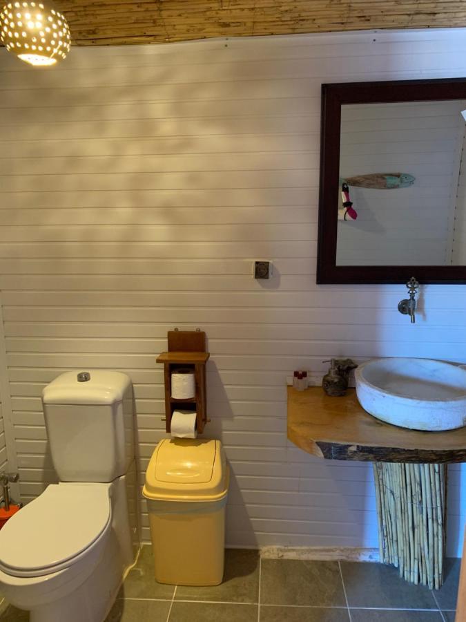 Large Bungalow With Sea View In Kabak Bay, Oeluedeniz Фетие Екстериор снимка